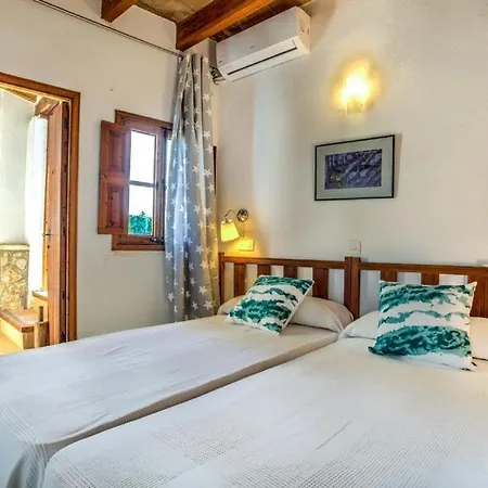 Ferienhaus Cana Cantat *