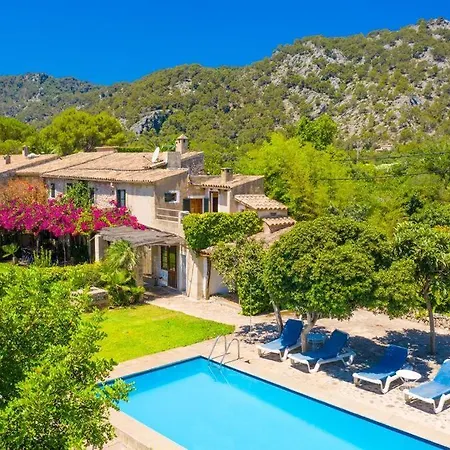 Cana Cantat Ferienhaus Pollença