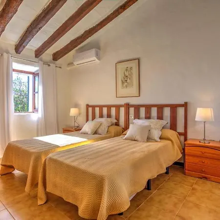 Ferienhaus Cana Cantat