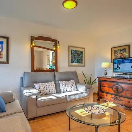 Ferienhaus Cana Cantat Pollença