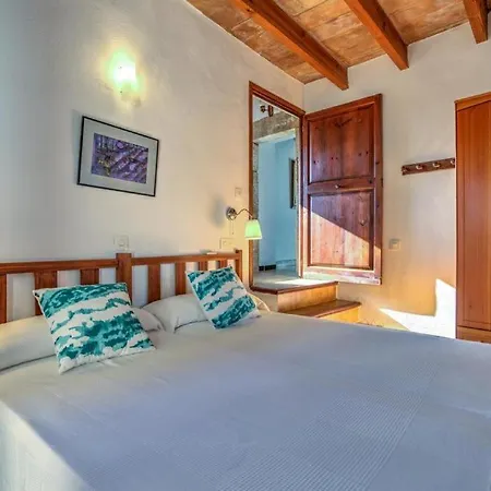 Ferienhaus Cana Cantat *