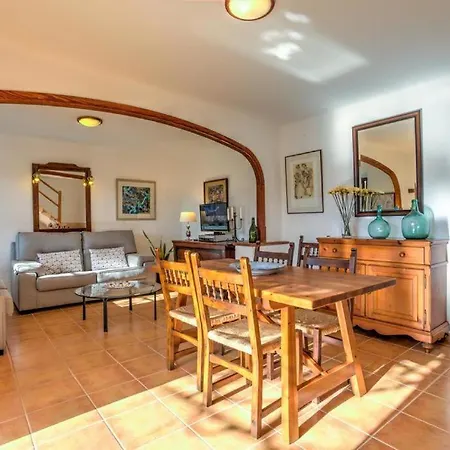 Cana Cantat Ferienhaus