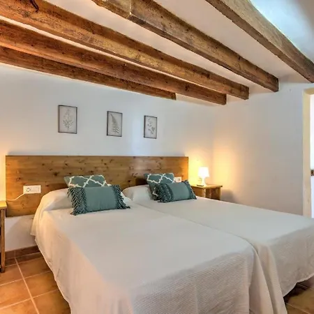 Ferienhaus Cana Cantat Pollença