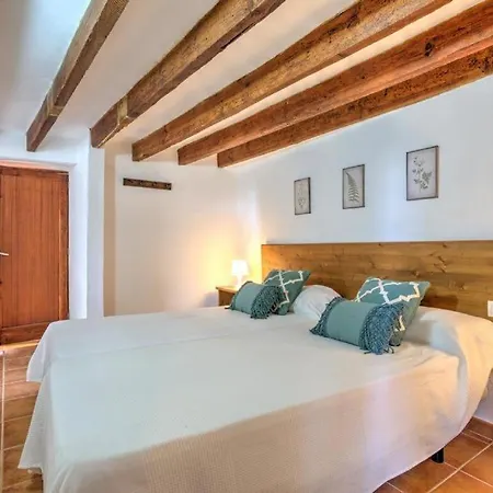 Ferienhaus Cana Cantat Pollença