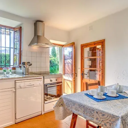 Ferienhaus Cana Cantat