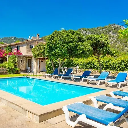 Ferienhaus Cana Cantat Pollença