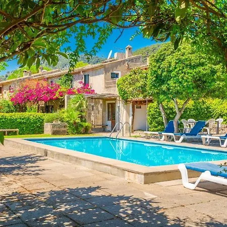 Ferienhaus Cana Cantat