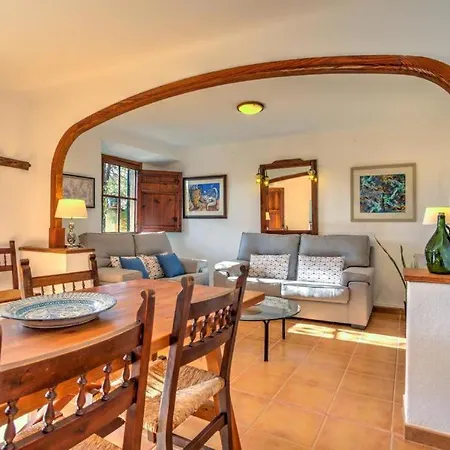 Ferienhaus Cana Cantat