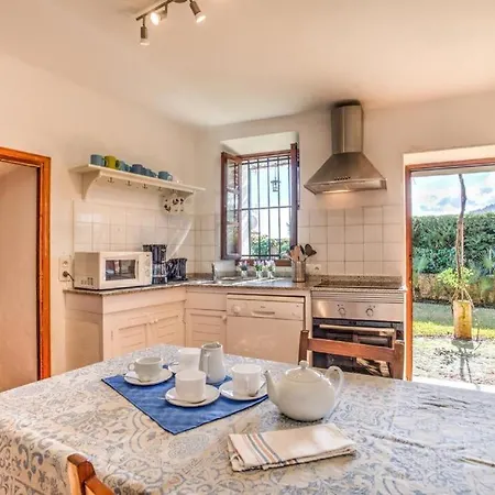 Ferienhaus Cana Cantat