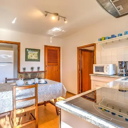 Ferienhaus Cana Cantat