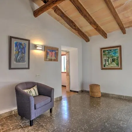 Ferienhaus Cana Cantat *