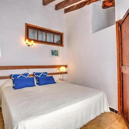 Cana Cantat Ferienhaus Pollença
