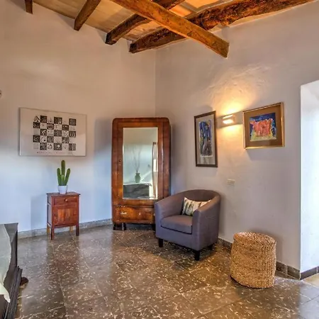 Ferienhaus Cana Cantat